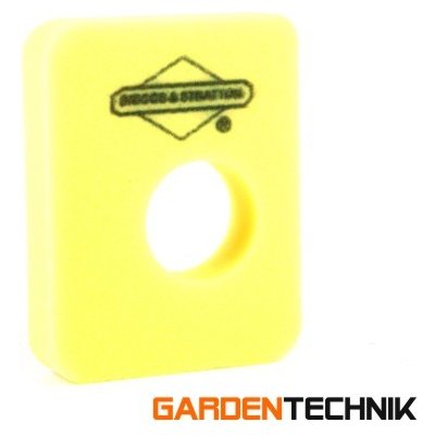 Briggs & Stratton Vzduchový filtr 799579 – Sleviste.cz