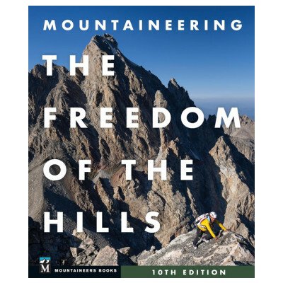 Mountaineering: The Freedom of the Hills – Zboží Dáma