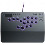 Turtle Beach Victrix Pro KO Leverless Fight Stick TBF-3001-05 – Hledejceny.cz