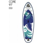 Paddleboard Tambo CORE 9’7″ ESD – Sleviste.cz