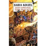 Barva kouzel Úžasná Zeměplocha 1 Terry Pratchett – Sleviste.cz