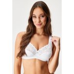 Dorina podprsenka Georgina bez kostic bavlněná – Zboží Dáma