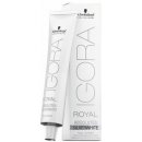 Schwarzkopf Igora Royal Absolute SilverWhite Slate Grey 60 ml