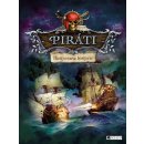 Piráti – Ilustrovaná historie