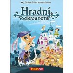 Mindok Hradní devatero – Zbozi.Blesk.cz