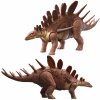 Figurka Mattel Jurský svět ohlušující útok Kentrosaurus