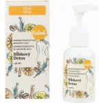 Navia anticelulitidní masážní olej hloubkový detox 50 ml – Zboží Dáma