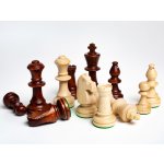 Madon Šachové figurky Staunton č. 5 – Zboží Živě