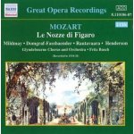 Domgraf - Fassband - Mozart - Le Nozze Di Figaro Busch Mildmay – Hledejceny.cz