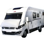 Hindermann Termoizolační plachta pro obytná auta a dodávky Lux-Duo horní část – Zboží Mobilmania