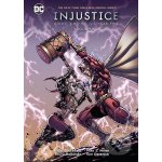 Injustice: Gods Among Us (Volume 2) - Brian Buccelatto – Hledejceny.cz