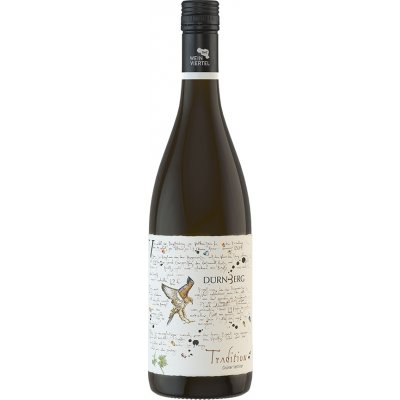 Dürnberg Grüner Veltliner Tradition Weinviertel DAC Reserve 2022 13% 0,75 l (holá láhev) – Hledejceny.cz