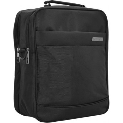 D & N taška přes rameno 5604-01 black – Zboží Mobilmania
