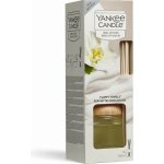 Yankee Candle Fragranced Reed vonná stébla Fluffy Towels Vyprané ručníky 120 ml – Hledejceny.cz