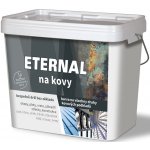 Austis Eternal na kovy 5kg Antracit COOL – Hledejceny.cz