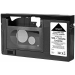 Nedis VCON110BK adaptér pro kazety VHS-C na VHS – Hledejceny.cz