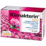 Klimakterin 60 kapslí – Hledejceny.cz