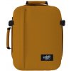 Cestovní tašky a batohy CabinZero Classic Tech Orange chill 28 l