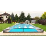 ALBIXON Sydney Clear 400 x 740 cm – Hledejceny.cz