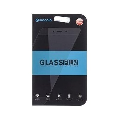 Mocolo 5D tvrzené sklo Black pro One Plus N100 A1-89879 – Zboží Živě