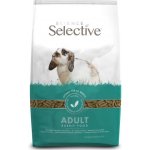 Supreme Petfoods Ltd Supreme Science Selective Rabbit králík Adult 5 kg – Hledejceny.cz