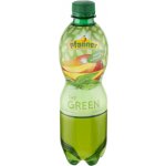 Pfanner Zelený čaj mango Fairtrade 0,5 l – Zbozi.Blesk.cz