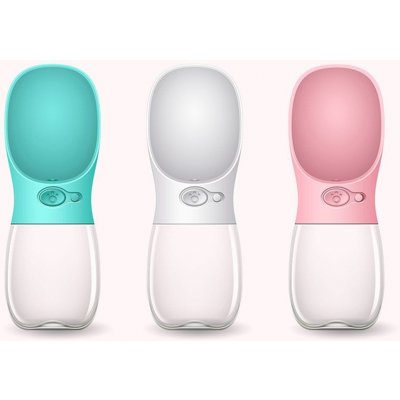 Reedog Aqua Travel cestovní láhev pro psy 350 ml – Zboží Dáma