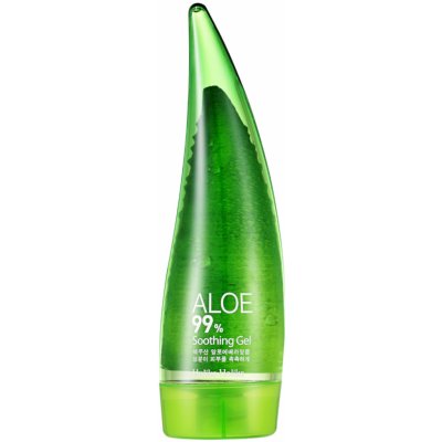 Holika Aloe 99% zklidňující gel 55 ml