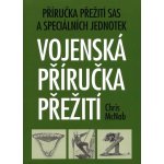 Vojenská příručka přežití – Hledejceny.cz