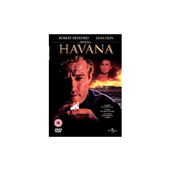 Havana DVD