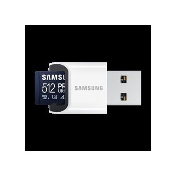 Samsung microSDXC 512 GB MB-MY512SB/WW