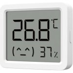 Xiaomi Smart Temperature and Humidity Monitor 3 Mini QBH4312GL – Hledejceny.cz