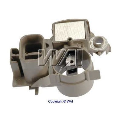 Regulátor napětí alternátoru Mitsubishi A002T02271 | Zboží Auto