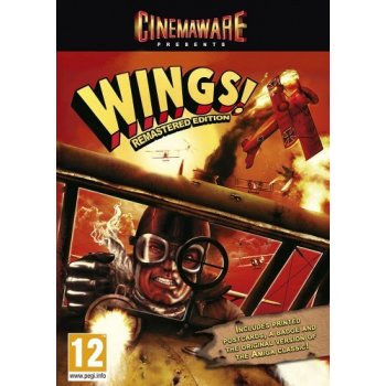 Wings! Remastered Edition