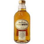 Hennessy Pure White 40% 0,7 l (holá láhev) – Zbozi.Blesk.cz