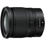 Nikon Nikkor Z 24-70mm f/4 S – Sleviste.cz