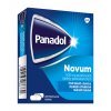 Lék volně prodejný PANADOL NOVUM POR 500MG TBL FLM 24 III