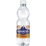 Hanácká kyselka pomeranč 12 x 0,5 l – Hledejceny.cz