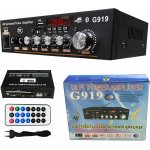 Bedee AK45 – Zboží Živě