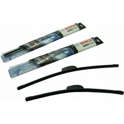 Bosch Aerotwin 550 mm BO 3397008537 | Zboží Auto