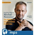 Tajemství zdravého pohybu – Sleviste.cz