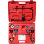 GEKO G02660 Tester tlaku chladícího systému, 14ks – Hledejceny.cz