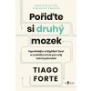 Kniha Pořiďte si druhý mozek - Tiago Forte