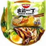 Nissin Demae Ramen Kuřecí 100 g – Sleviste.cz