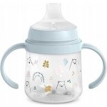 Suavinex Gold kojenecká láhev fyziol modrá 150ml – Zboží Dáma