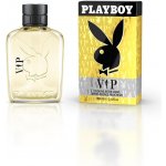 Playboy VIP for Him voda po holení 100 ml – Zboží Mobilmania