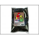 AVICENTRA slunečnice černá 500 g – Sleviste.cz