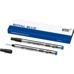 Náplň Montblanc pro rollerbal 124503 M LeGrand royal blue – Sleviste.cz