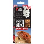 Repti Planet Repti UVB 15.0 Extra Strong 13 W – Hledejceny.cz