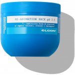 Elgon Re animation Pack ochranná maska pro barvené vlasy 500 ml – Hledejceny.cz